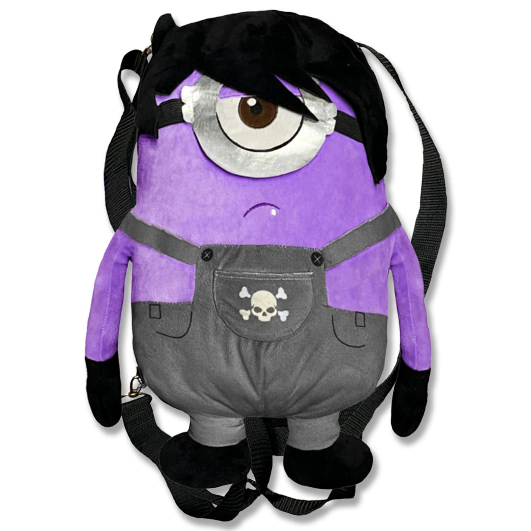 EmoInion Backpack