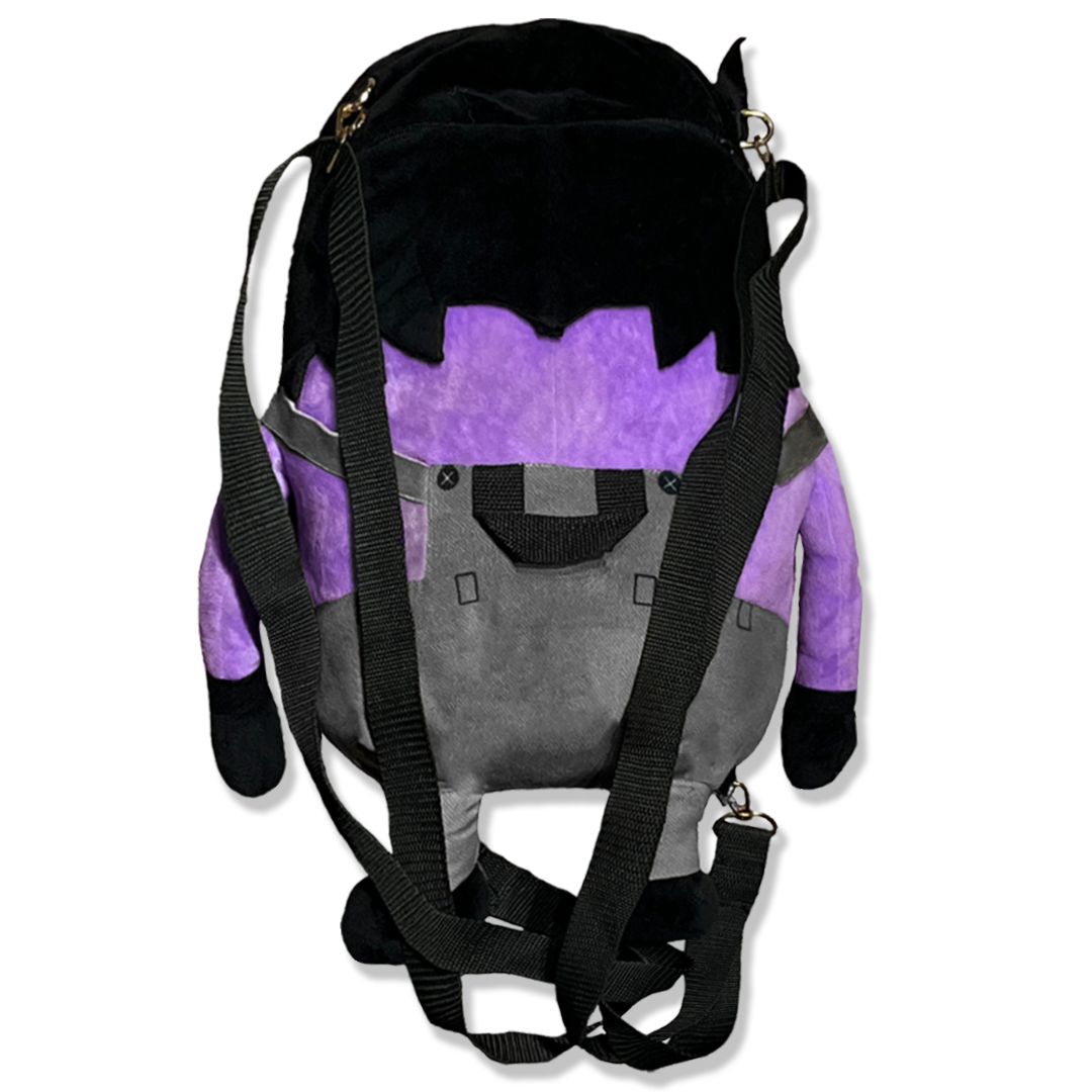 EmoInion Backpack